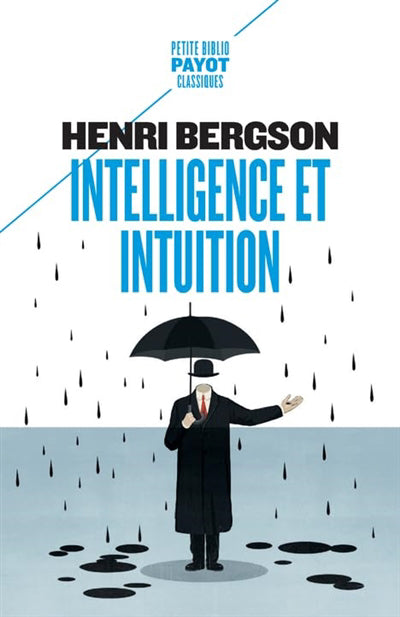 INTELLIGENCE ET INTUITION