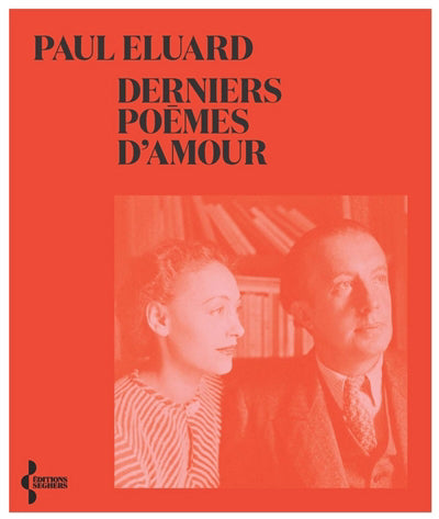 DERNIERS POEMES D'AMOUR - NE 2021