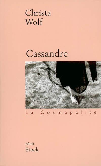 CASSANDRE