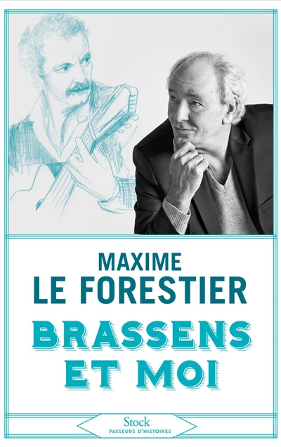 BRASSENS ET MOI