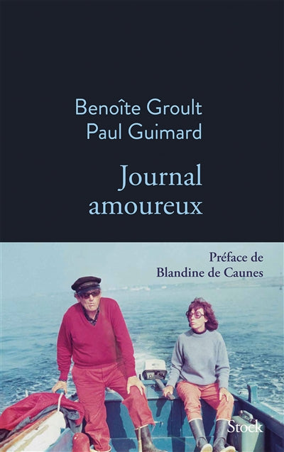 JOURNAL AMOUREUX