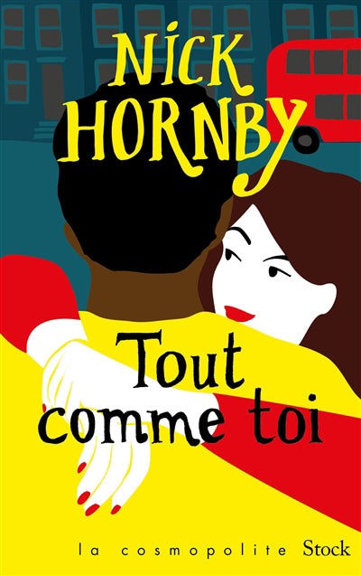 TOUT COMME TOI