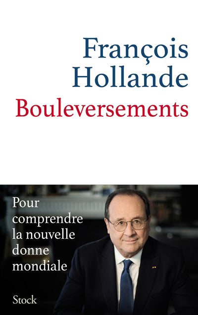 BOULEVERSEMENTS