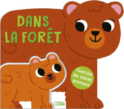 DANS LA FORET