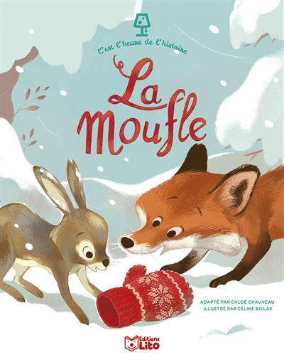 MOUFLE