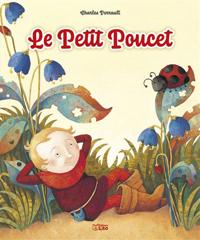 PETIT POUCET