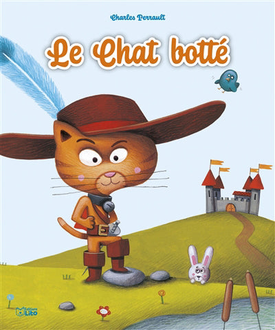 CHAT BOTTE