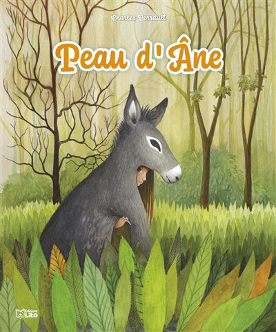 PEAU D'ANE