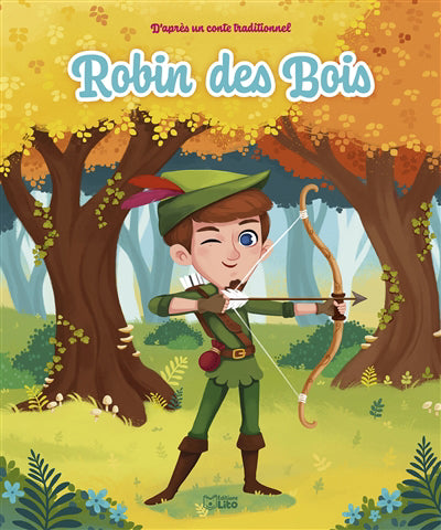 ROBIN DES BOIS