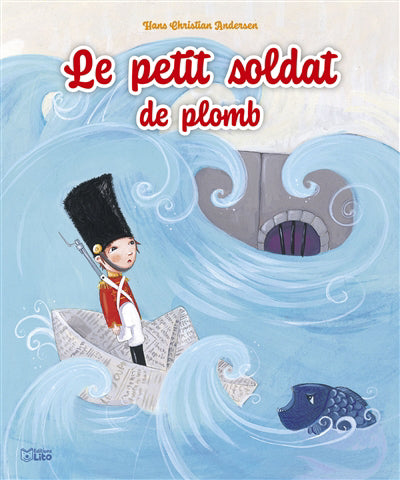 PETIT SOLDAT DE PLOMB