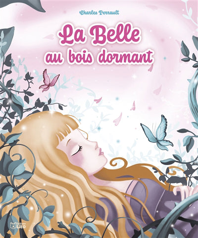 BELLE AU BOIS DORMANT