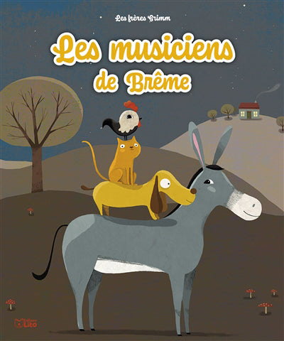 MUSICIENS DE BREME