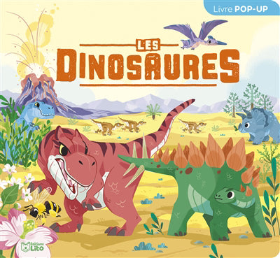 DINOSAURES