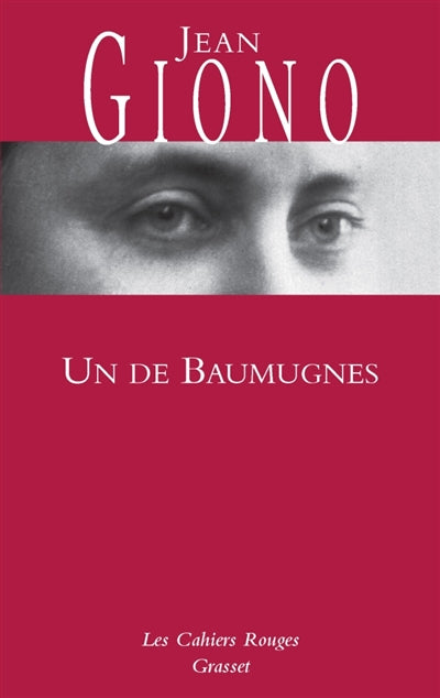 UN DE BAUMUGNES