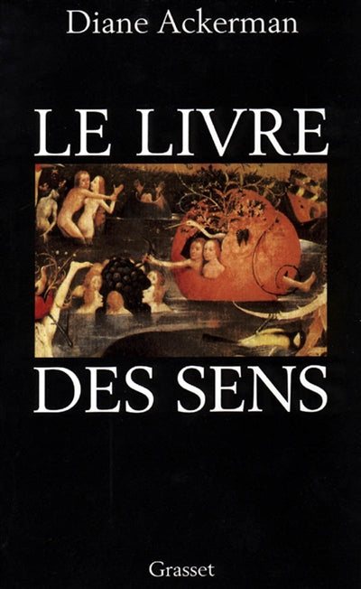 LIVRE DES SENS