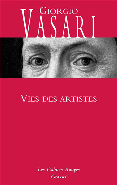 VIES DES ARTISTES