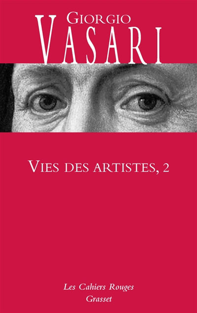 VIES DES ARTISTES T02