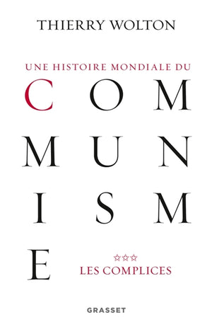 HISTOIRE MONDIALE DU COMMUNISME T3