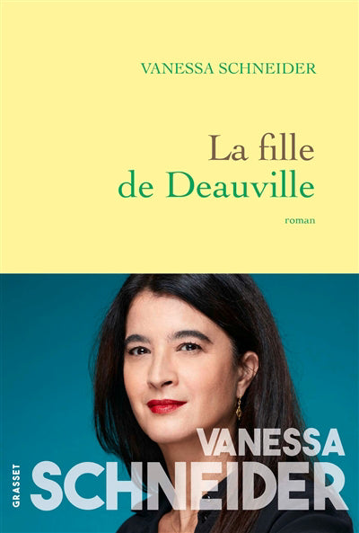 FILLE DE DEAUVILLE