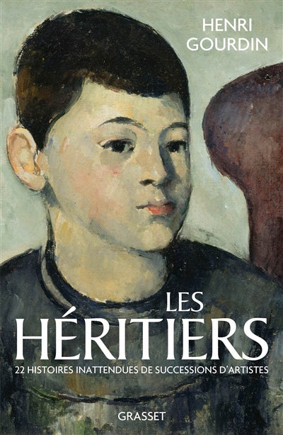 HERITIERS