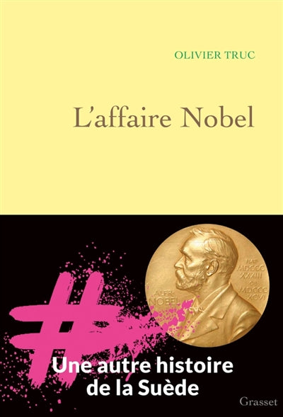 Affaire Nobel