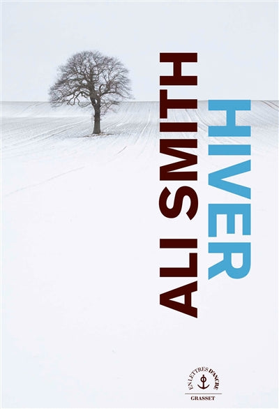 HIVER