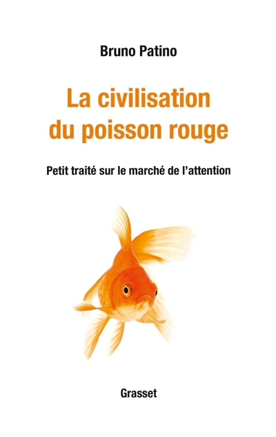 Civilisation du poisson rouge