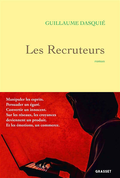 Recruteurs