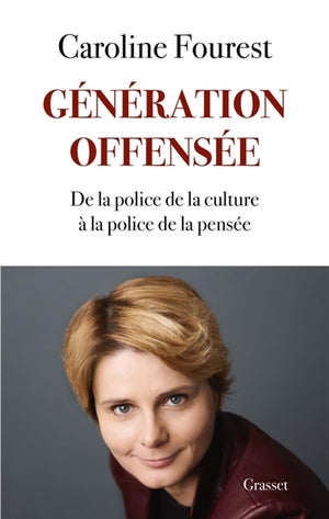 GENERATION OFFENSEE