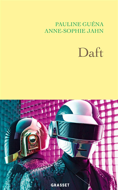 DAFT