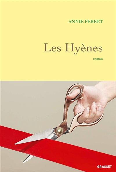 Hyenes
