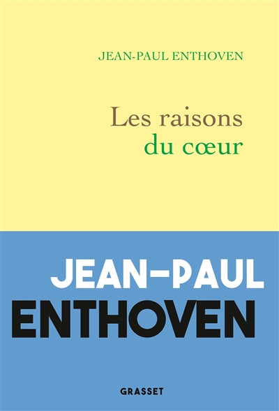 RAISONS DU COEUR