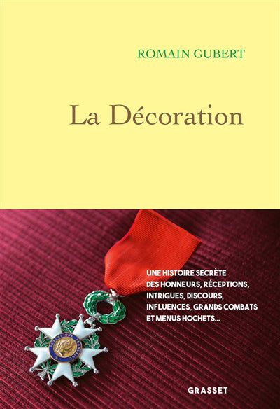 DECORATION