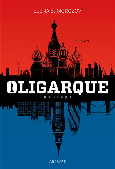 OLIGARQUE