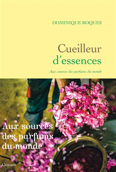 Cueilleur d'essences