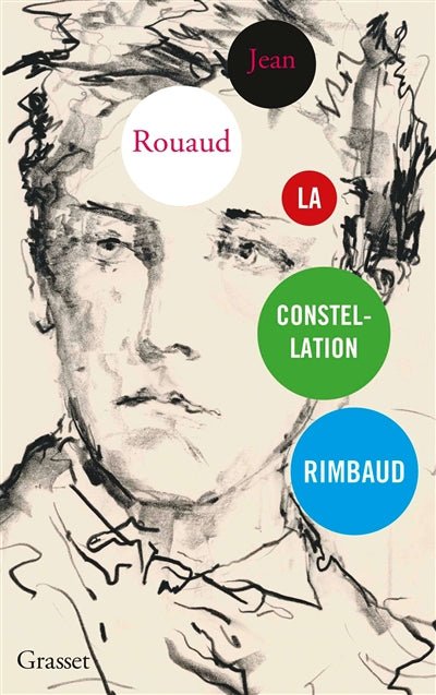 CONSTELLATION RIMBAUD