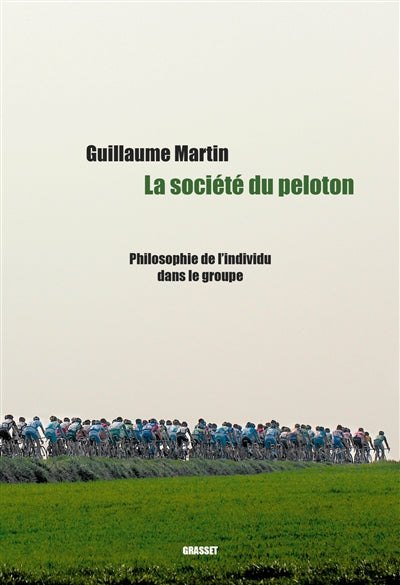 SOCIETE DU PELOTON