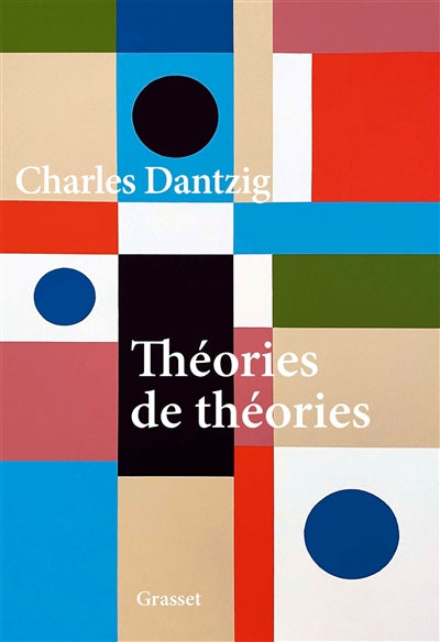 THEORIES DE THEORIES