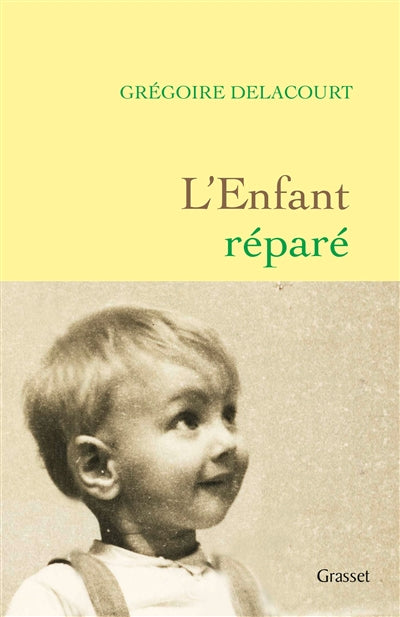 ENFANT REPARE