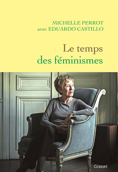 TEMPS DES FEMINISMES