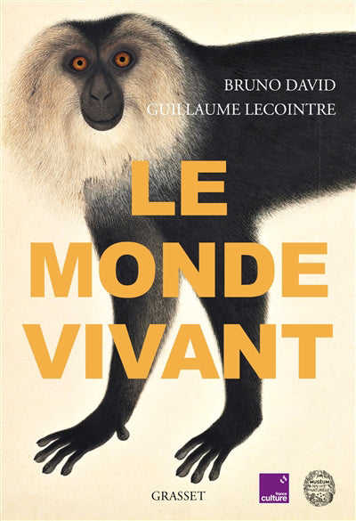 MONDE VIVANT