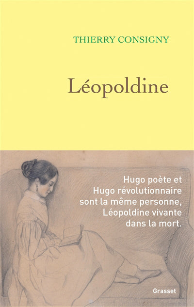 LEOPOLDINE