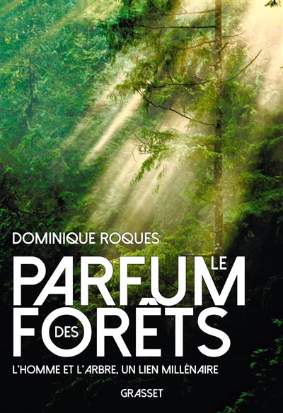 Parfum des forêts