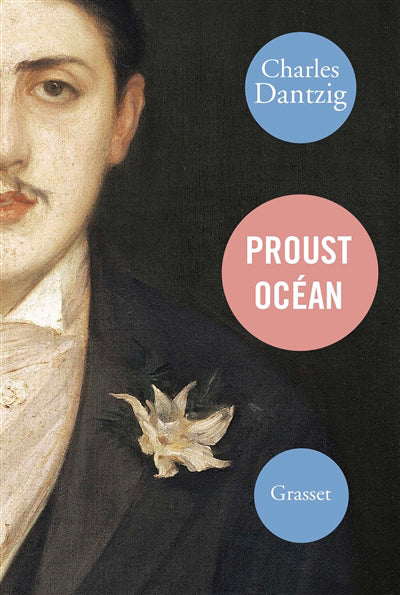 PROUST OCEAN