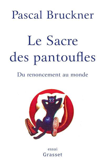 SACRE DES PANTOUFLES