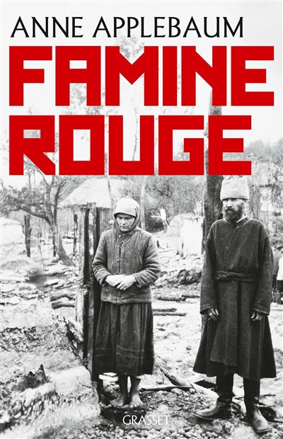 Famine rouge