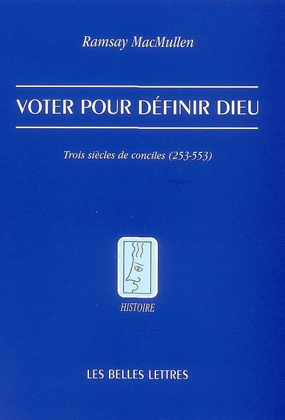 Voter pour définir Dieu