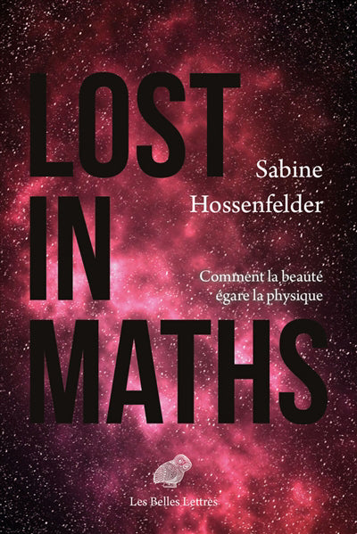 Lost in Maths