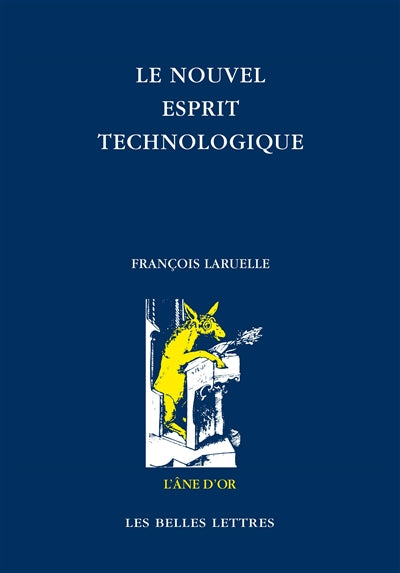 Nouvel esprit technologique