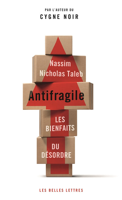 Antifragile